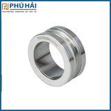 TAY CỬA KÍNH VICKINI 69828.001 SSS