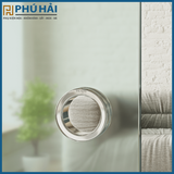 TAY CỬA KÍNH VICKINI 69828.001 SSS