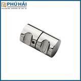 TAY CỬA KÍNH VICKINI 69833.001 PSS