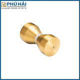 TAY CỬA KÍNH VICKINI 69835.001 PSS
