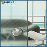 TAY CỬA KÍNH VICKINI 69841.001 PSS