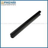 Tay nắm tủ 7938 màu đen