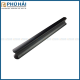 Tay nắm tủ 7938 màu đen