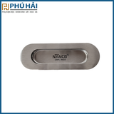 Tay nắm âm inox 262 NANCB