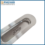 Tay nắm âm inox 262 NANCB
