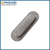 Tay nắm âm inox 262 NANCB