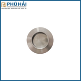 Tay nắm âm tròn cho tủ gỗ phi 40