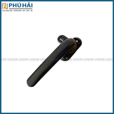 Tay nắm đơn điểm Đen LP chính hãng