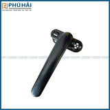 Tay nắm đơn điểm Đen LP chính hãng