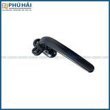 Tay nắm đơn điểm Đen LP chính hãng