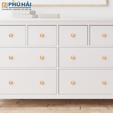 Tay năm Ivan 09086.001 vàng mờ