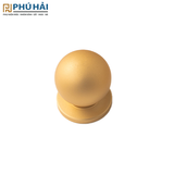 Tay năm Ivan 09086.001 vàng mờ