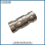 Tay Nắm Nhà Vệ Sinh - Vách Ngăn