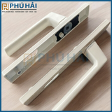 Khóa đa điểm Đen Kinlong mở trong 3247/T (chính hãng)