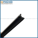 Tay nắm tủ 7938 màu đen
