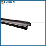 Tay nắm tủ 7938 màu đen