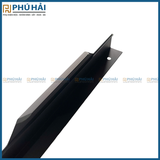 Tay Nắm Tủ Đen L038