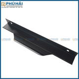 Tay Nắm Tủ Đen L038