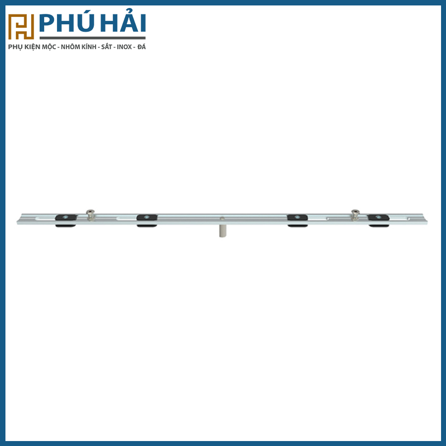 Thanh truyền động khóa chữ P G01 600mm chính hãng