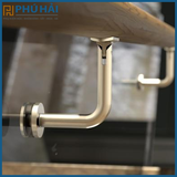 TRỤ GIỮ KÍNH VICKINI 64701.001 SSS