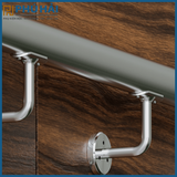 TRỤ GIỮ KÍNH VICKINI 64702.001 SSS