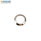 Khoá tủ cổ cao IVAN 03138.032 CP crom bóng