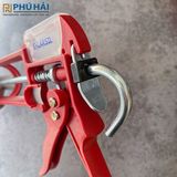 SÚNG BẮN KEO TỰ NGẮT SILICONE