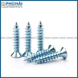 Vít tắc kê sắt 4ly 4F kg