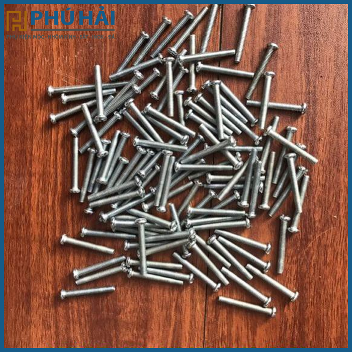 Vít tay nắm 4lyx3F (bịch)