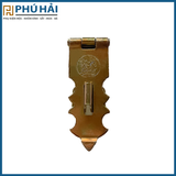 Yếm khoá kenda trung ( bịch 60 cái)