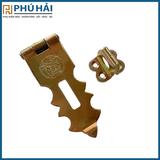 Yếm khoá kenda trung ( bịch 60 cái)