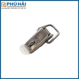 Yếm trung inox ( bịch 40 cái)