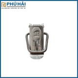 Yếm trung inox ( bịch 40 cái)
