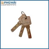 Lõi khóa HUY HOÀNG 2ĐC-LHD