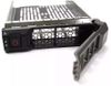 Dell SAS Hard Drive Tray/Caddy SAS 3.5 SAS/SATA Drive - F238F - 0D962C