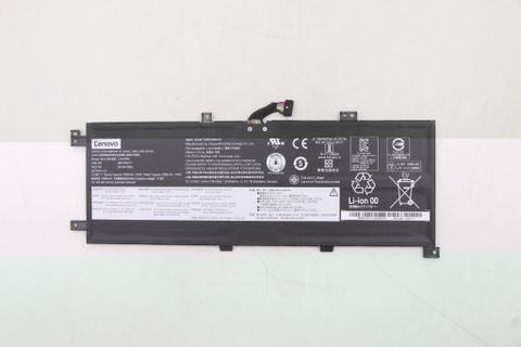 Lenovo BATTERY,15.36V,46Wh,4cell - 5B10W13934