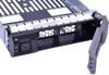 Dell SAS Hard Drive Tray/Caddy SAS 3.5 SAS/SATA Drive - F238F - 0D962C