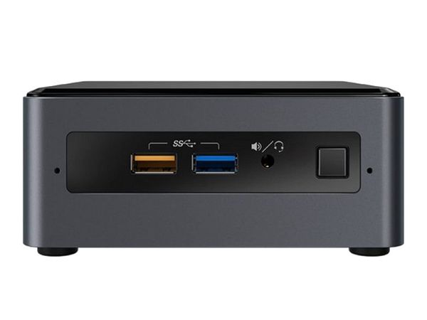 Intel® NUC Kit - RNUC11PAHi50000 ATI Phân phối Lenovo Thinkpad
