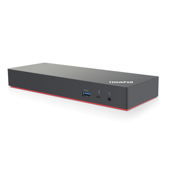 Lenovo ThinkPad Thunderbolt 3 Dock Gen 2 - 40AN0135EU ATI Phân phối ...