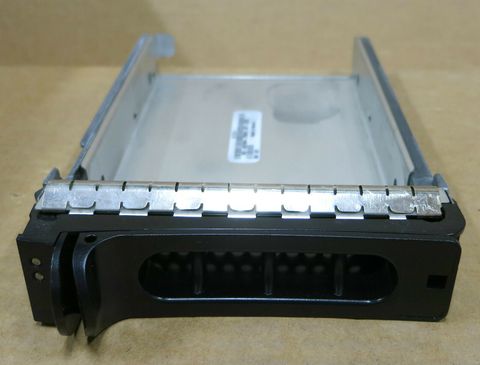 Dell 3.5 PE-Series Hot Plug SCSI Tray - 9D988