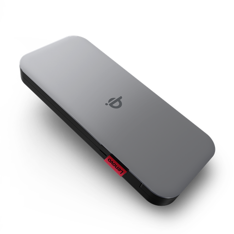 Lenovo Go Wireless Mobile Power Bank - 40ALLG1WWW