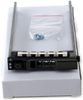 Dell 2.5 R/T-Series Hot Plug SAS/SATA Tray - G176J