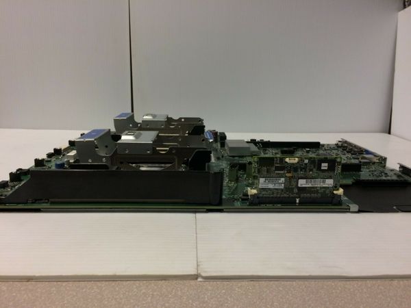 718228-001 HP Proliant DL380 G8 G9 G10 2U Rail Kit Inside Rail - Foto 6