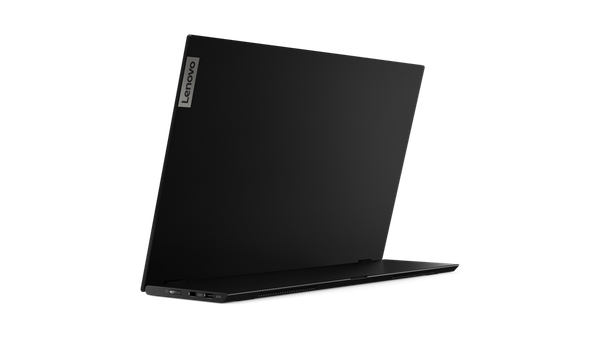Lenovo ThinkVision M14 14-inch FHD LED Backlit LCD Monitor