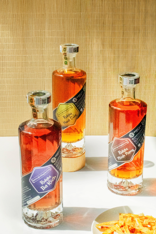 Rượu Minh Mạng | Phiên bản mới 500ml
