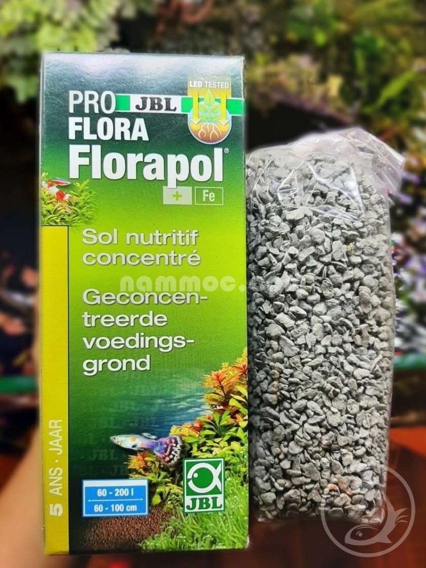 Cốt nền JBL FLORAPOL