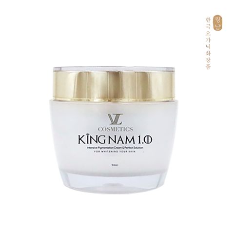 LT COSMETICS INTENSIVE PIGMENTATION CREAM (KEM NÁM)