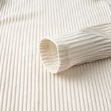  Áo thun tay dài DISKO vải Cotton thun gân co giãn, thoáng mát, dày dặn 