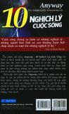 10 Nghịch Lý Cuộc Sống