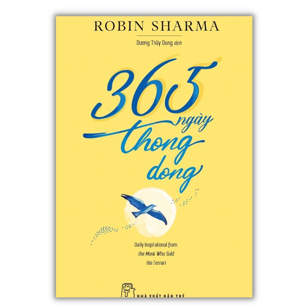 365 Ngày Thong Dong